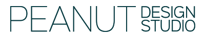 Peanut Design Studio