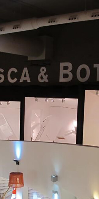 Diseño cajas escénicas Biosca&Botey
